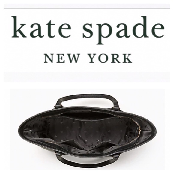 Kate ♠️ Spade NY Laurel Way Bundle - Picture 6 of 6